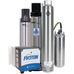 Fhoton™ SolarPAK