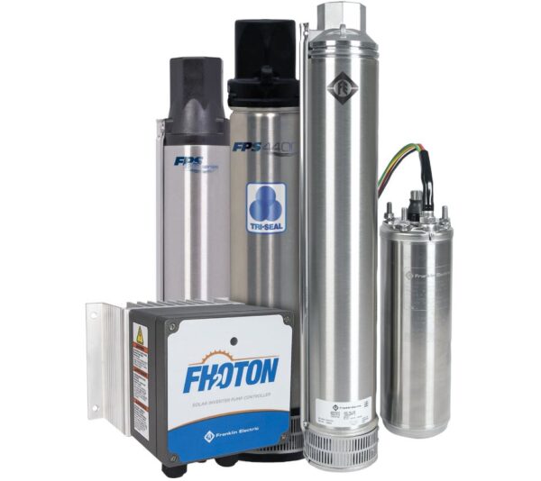 Fhoton™ SolarPAK