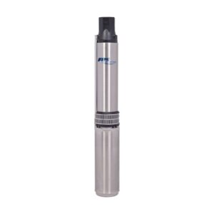 Serie Tri-Seal 4"