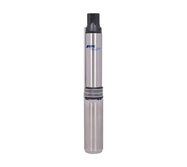 Serie Tri-Seal 4"