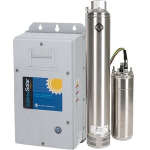 Subdrive Solar Pak