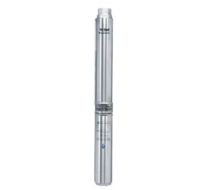 Serie Tri-Seal High Capacity 4"