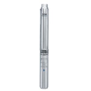 Serie Tri-Seal High Capacity 4"