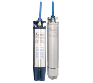 NEMA 6" Encapsulados
