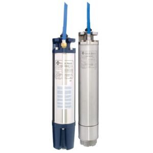 NEMA 6" Encapsulados
