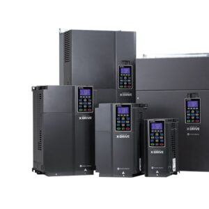 Cerus® X-Drive