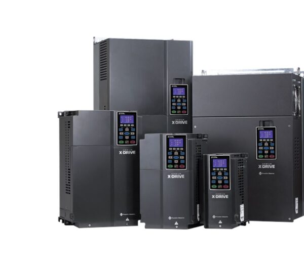 Cerus® X-Drive