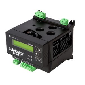 SubMonitor Connect