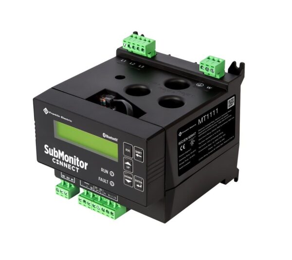 SubMonitor Connect